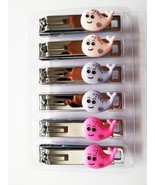 Adorable Cartoon Animal Nail Clipper Trimmer Cutter T6442-2 - $6.75 CAD