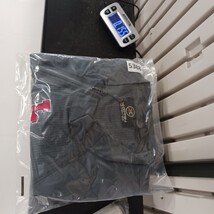 X•Grain RN#100178 Liberty Football Lancer Men's Gray Pullover Shirt Size 2XL image 10