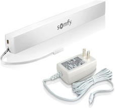 Power And Charge Blinds, Shades, And Curtains With The Somfy Lithium Ion Battery - £88.14 GBP