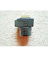 Sunpak NE-3D Interface Module for Nikon F-3 Series Cameras - £15.56 GBP