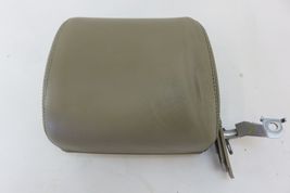 Mercedes R129 SL320 SL500 headrest, left seat, champagne - $39.99