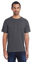 Hanes Big Mens ComfortWash Garment Dyed T-Shirt XL - $11.67