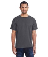 Hanes Big Mens ComfortWash Garment Dyed T-Shirt XL - $218.01 MXN