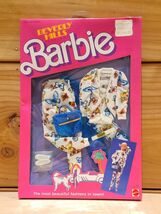 Beautiful Beverly Hills Barbie Outfit  3313 Asst. 3315 NRFB 1987 - €29,48 EUR