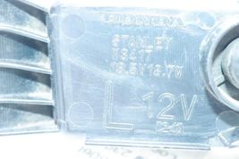 Driver Corner/Park Light Fog-driving US Market LED Fits 16-17 ACCORD 61439 image 8