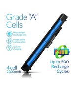 Laptop Battery for HP 746641-001 740715-001 OA04 OA03 15-R029WM 15-R052NR - $19.19 CAD