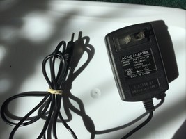 12V AC/DC Adapter - $1.89