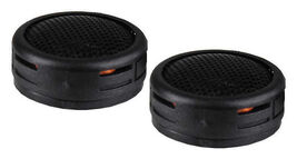 XXX Audio 1" Dome Tweeter (sold in pairs) - $32.41