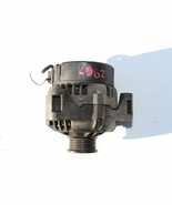 1997-2000 MERCEDES R170 SLK230 ALTERNATOR K562 - $106.18 CAD