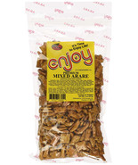 Enjoy Hawaii Premium Mixed Arare – Japanese Rice Cracker Snack Mix 8 Ounce - $13.95