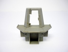 Star Wars Bespin Gantry Control Room Vintage 3.5&quot; Micro Collection Part 1982 - £5.83 GBP