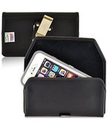 Turtleback Belt Case Compatible with Apple iPhone 6 Plus, iPhone 6S Plus w/Otter - $37.99