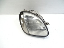 04 Mercedes R170 SLK320 lamp, headlight, right, halogen, 1708202861 - $112.19