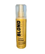 NEW RARE Blond Brilliance Spray In UV Activated Hair Lightener Keratin A... - $109.19 CAD
