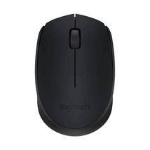 Logitech M171 Black - $53.00