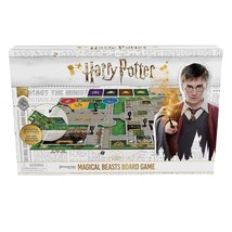 Harry Potter Magical Beasts Game - £36.71 GBP