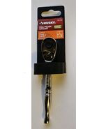 Husky Full Polish 1/4 in. Ratchet 72 Tooth, Smooth Operation Tool - €28,27 EUR Husky Full Polish 1/4 in. Ratchet 72 Tooth, Smooth Operation Tool - €28,27 EUR