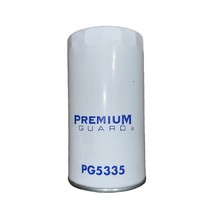 Oil Filter by PREMIUM GUARD - PG5335 - $3.60