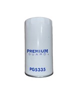 Oil Filter by PREMIUM GUARD - PG5335 - $68.54 MXN