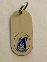 Holland America Cruises Hotel Motel Room Key Fob #440 Collectible - £11.39 GBP