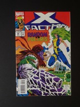 X-Factor #95, Marvel - High Grade - £2.37 GBP