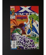 X-Factor #95, Marvel - High Grade - £2.36 GBP