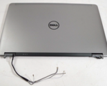 Genuine Dell Latitude E6540 Top Lid Hinges Cables w Bezel EA0VI000100 - $18.66