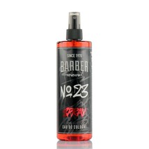 Marmara Barber Graffiti No. 23 Aftershave Cologne Spray - 400 ml - £10.69 GBP