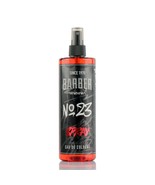 Marmara Barber Graffiti No. 23 Aftershave Cologne Spray - 400 ml - £10.61 GBP