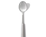 Steel Cooking Spoon - £22.34 GBP