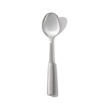 Steel Cooking Spoon - £22.04 GBP