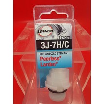 DANCO 3J-7H/C Hot/Cold Stem for Peerless Faucets #17427B - $6.97