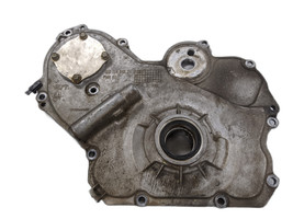 Engine Timing Cover From 2011 Chevrolet Equinox  2.4 16804235 - £39.05 GBP