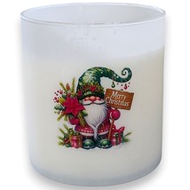 Christmas Gnome Candle - $46.53 CAD
