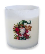 Christmas Gnome Candle - €29,32 EUR