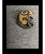 VINTAGE Green Bay Packers lapel pin/tie tac/hat pin - $9.89