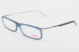 ZERORH LEGO Blue Eyeglasses RH146-03 55mm - $94.05