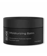 Men&#39;s Day Face Cream Moisturizing Hydrating Oil Control Anti Aging For M... - £13.19 GBP
