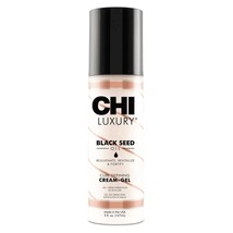 CHI Luxury Black Seed Curl Defining Creme-Gel 5oz - £23.89 GBP