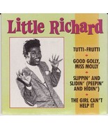 LITTLE RICHARD Lil Bit of Gold - $513.57 MXN