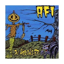 All Hallow&#39;s E.P. [10 Vinyl] - $29.00