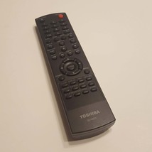 Genuine Toshiba SE-R0375 DVD Player Remote Control - $18.00