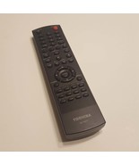 Genuine Toshiba SE-R0375 DVD Player Remote Control - €15,63 EUR