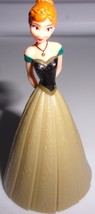 Disney Frozen Princess Anna Figure Corona Day - $4.99
