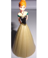 Disney Frozen Princess Anna Figure Corona Day - $93.33 MXN