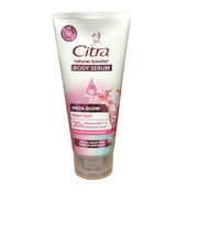 Citra Natural Booster Body Serum Insta-Glow with 20X Niacinamide + Vitam... - $28.91