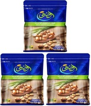Al Doha Fava Beans Medames Egyptian - 3 x 500 gm فول بلدى للتدميس مصري - €29,38 EUR