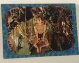 George Of The Jungle Trading Card #17 Brendan Fraser - $1.97