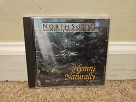 Northsound Hymns Naturally (1996 North Word Press) Audio CD - £4.49 GBP