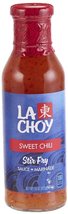 2 La Choy  Sweet Chili Stir Fry Sauce &amp; Marinade-15 oz Bottle - $10.99